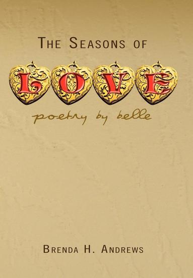 bokomslag The Seasons of Love