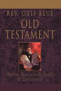 bokomslag Old Testament