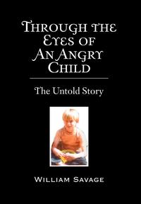 bokomslag Through the Eyes of an Angry Child