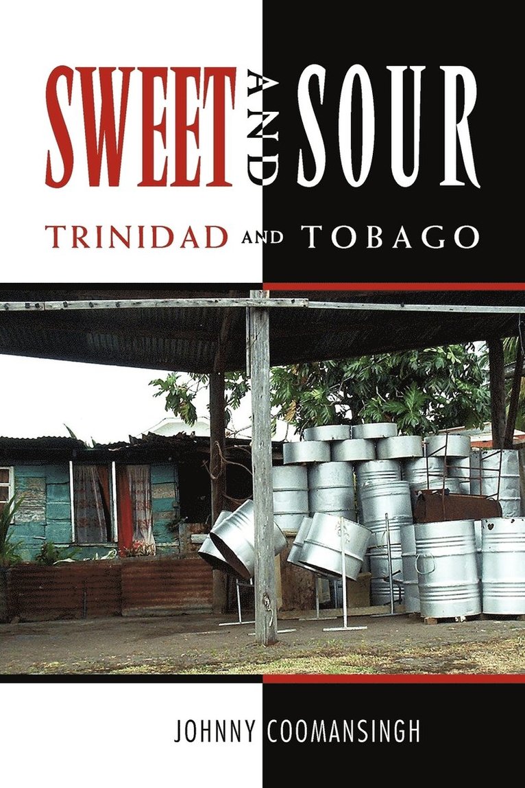 Sweet and Sour Trinidad and Tobago 1