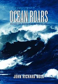 bokomslag The Ocean Roars