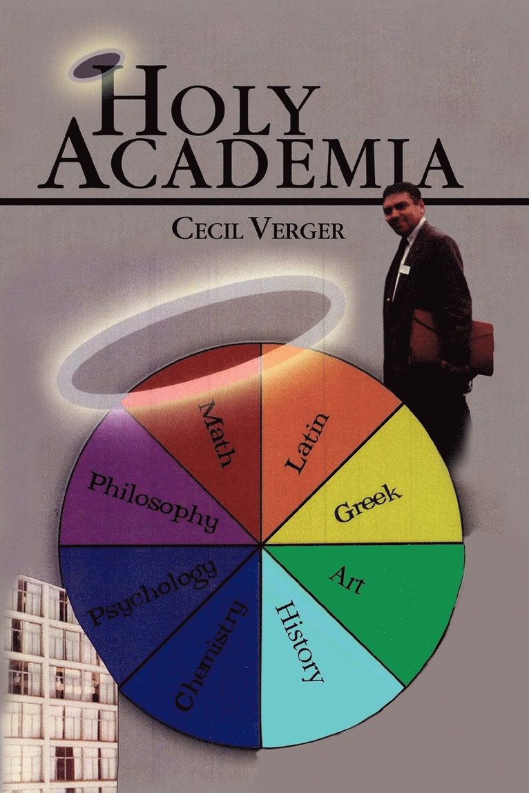 Holy Academia 1