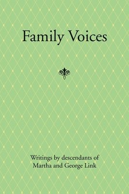 Family Voices 1