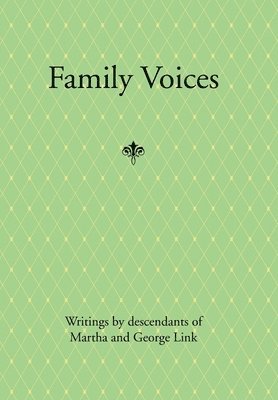 Family Voices 1