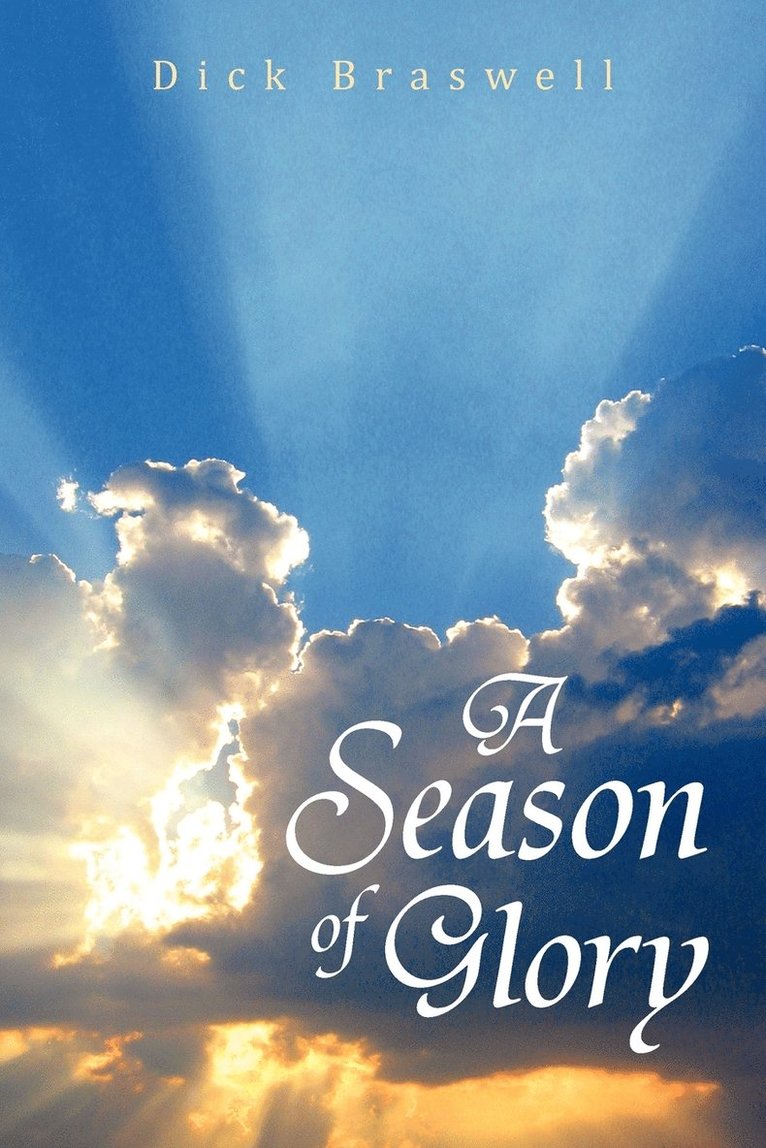 Season of Glory