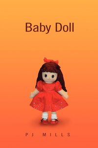 bokomslag Baby Doll