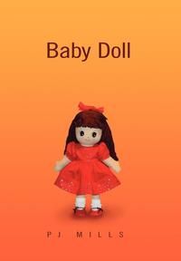 bokomslag Baby Doll