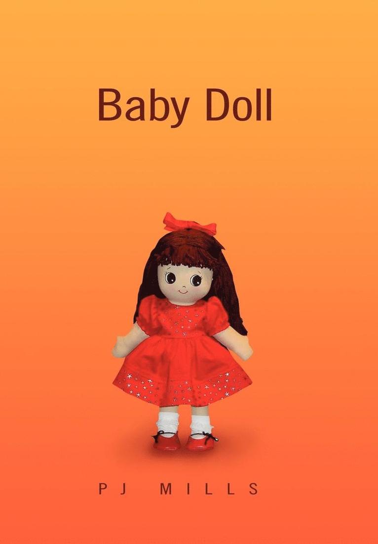 Baby Doll 1