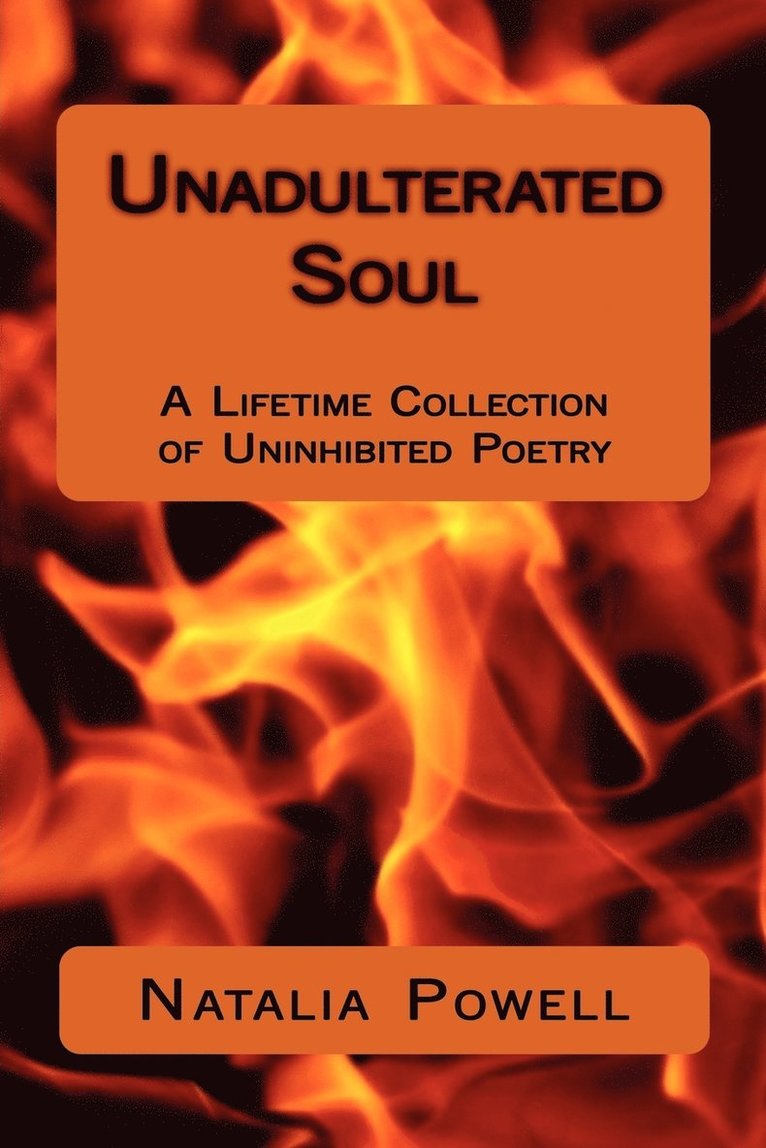 Unadulterated Soul 1