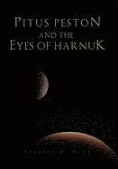 bokomslag Pitus Peston and the Eyes of Harnuk