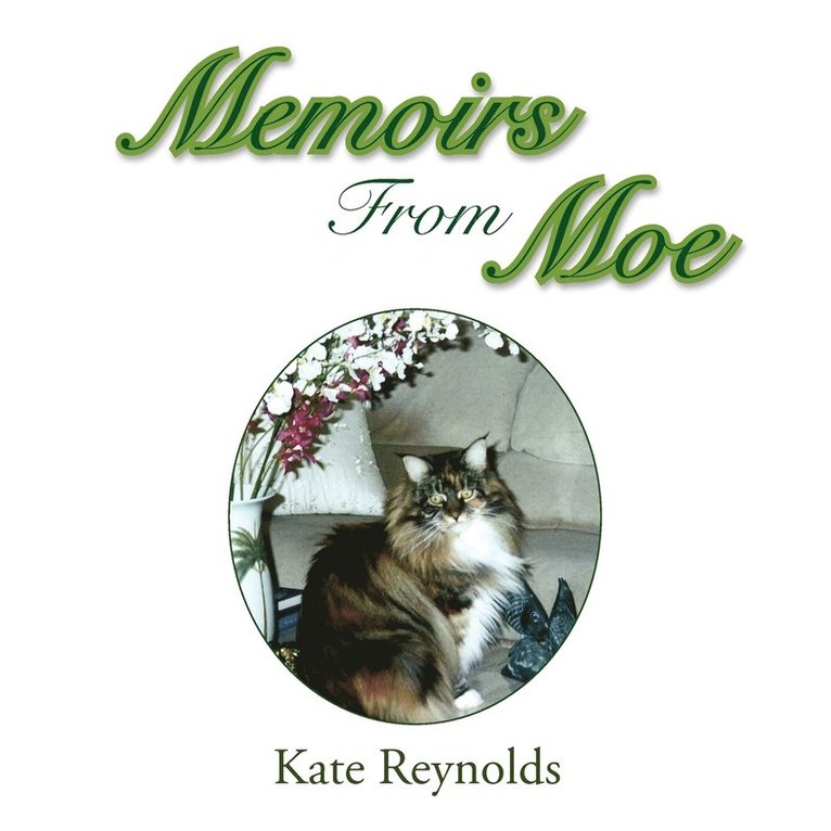 Kate Reynolds - Memoirs from Moe, Häftad. Tillgänglighet: Lägg i varukorg