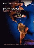 How You Get What You Want