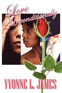 bokomslag Love Unconditionally