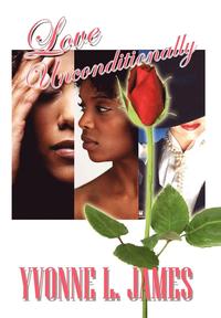 bokomslag Love Unconditionally