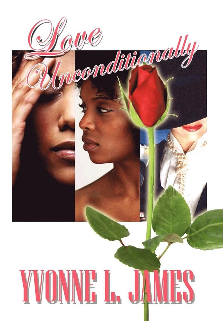 Love Unconditionally 1
