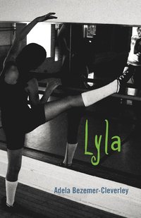 bokomslag Lyla