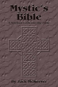 bokomslag Mystic's Bible