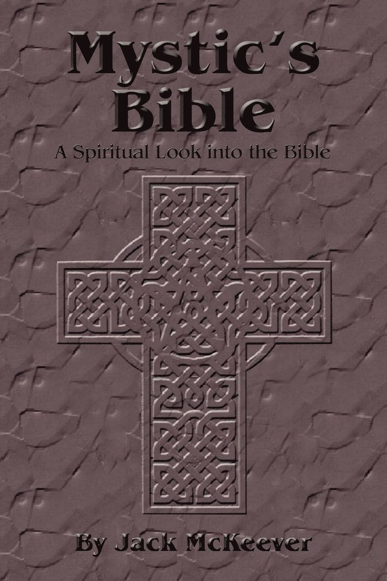 Mystic's Bible 1