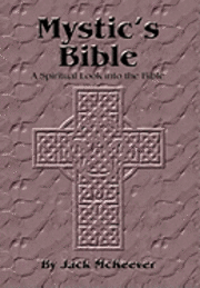 bokomslag Mystic's Bible