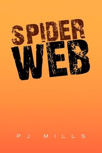 bokomslag Spider Web