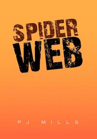 bokomslag Spider Web