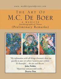 bokomslag Art of Mc Deboer