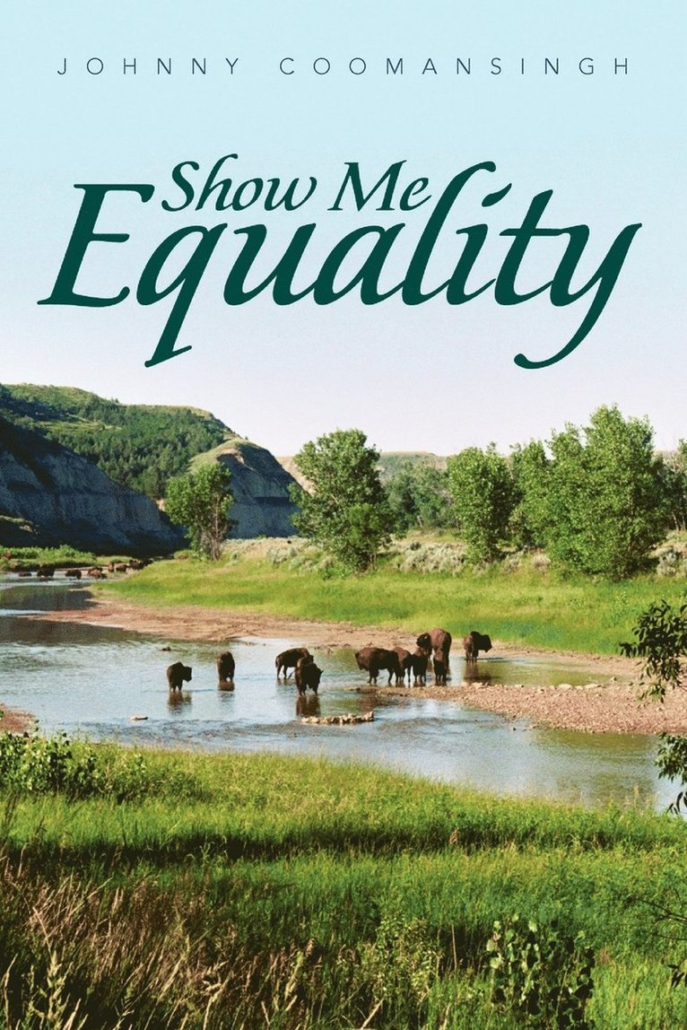 Show Me Equality 1