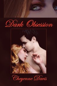 bokomslag Dark Obsession