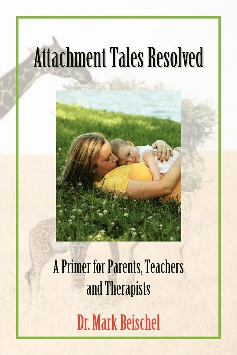 Attachment Tales Resolved 1