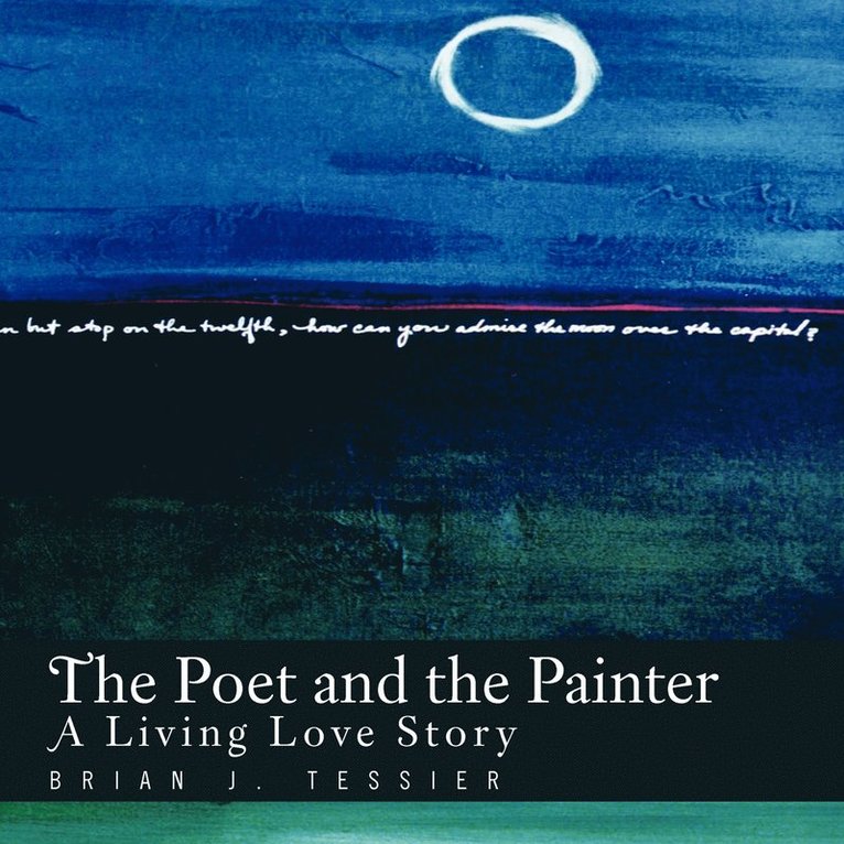 The Poet and the Painter 1