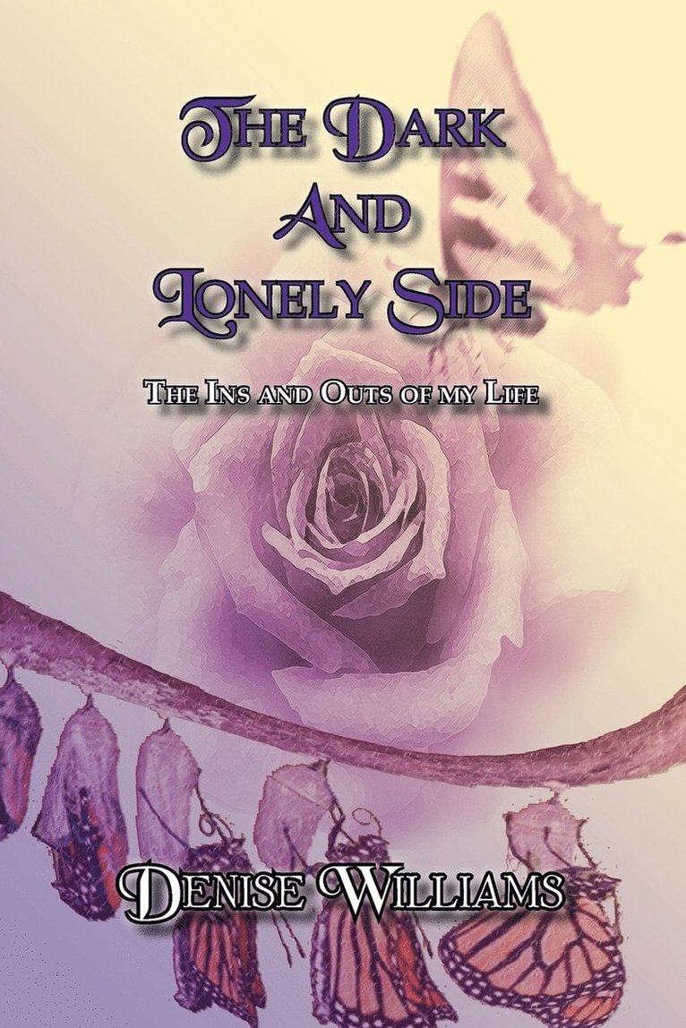 The Dark And Lonely Side 1