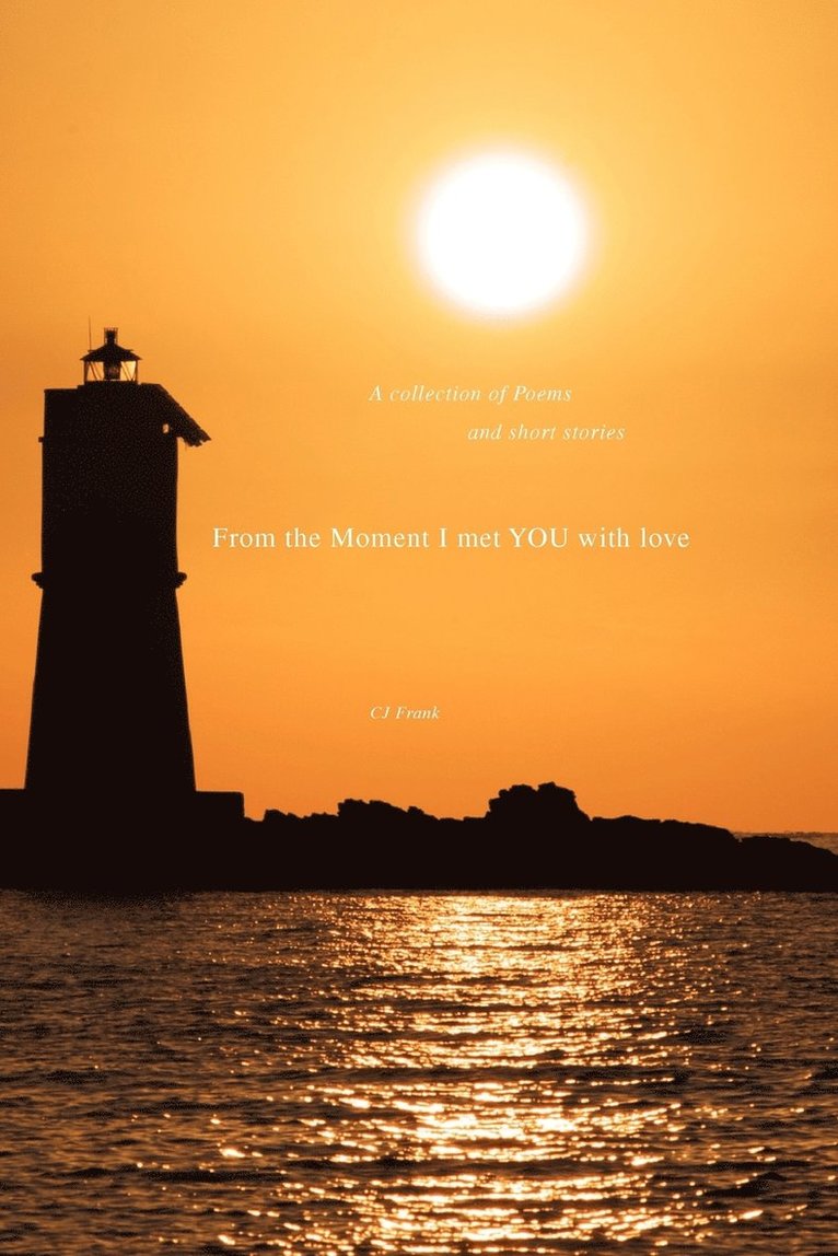 From the Moment I Met You with Love 1