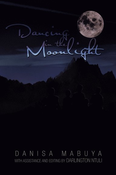 bokomslag Dancing in the Moonlight