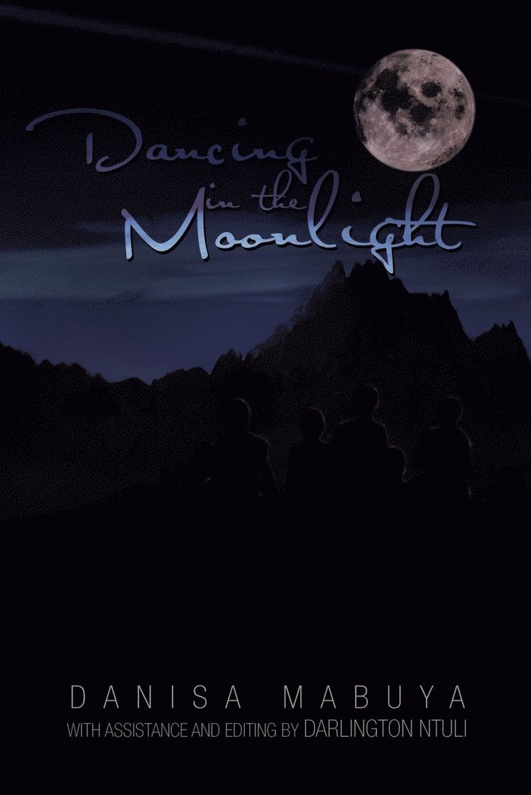 Dancing in the Moonlight 1