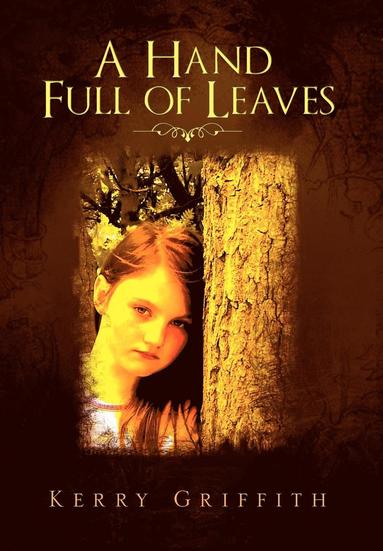 bokomslag Hand Full of Leaves