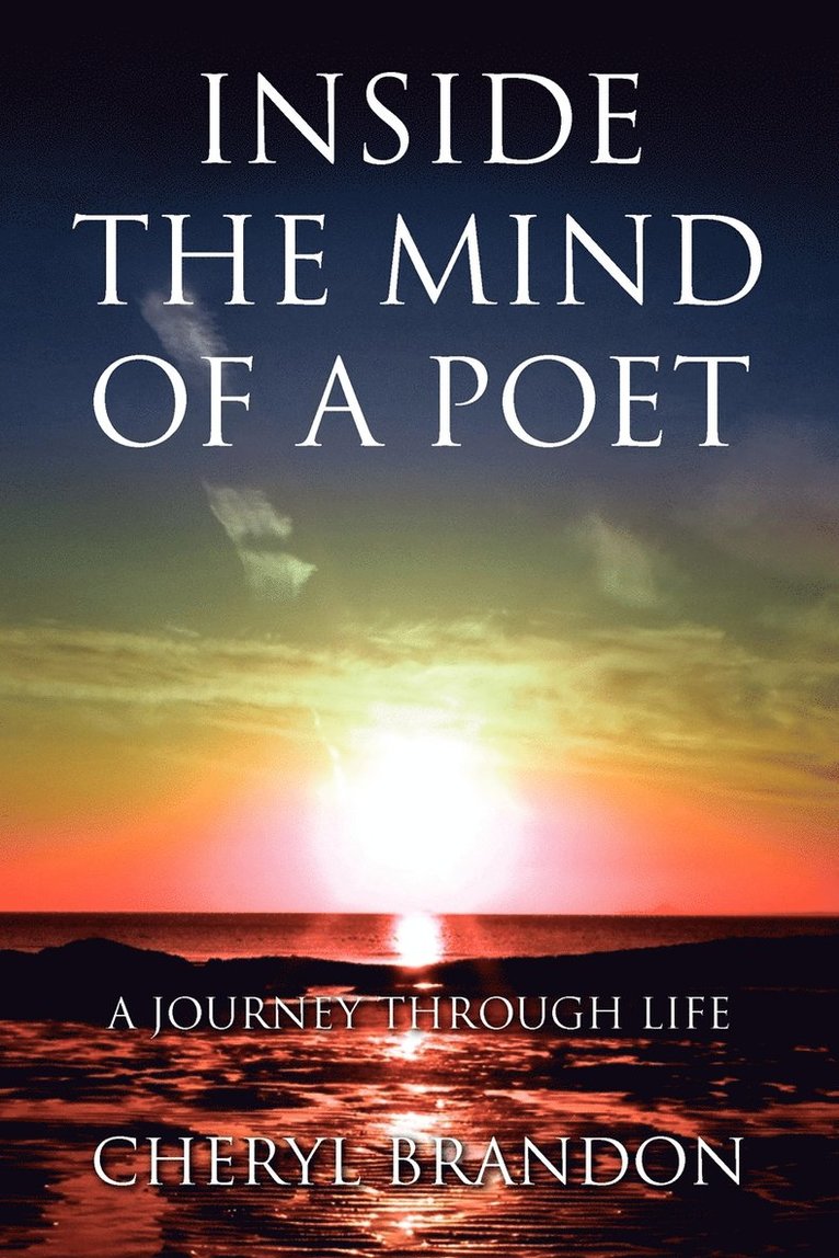 Inside the Mind of a Poet