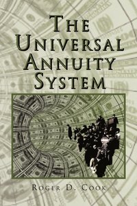 bokomslag The Universal Annuity System