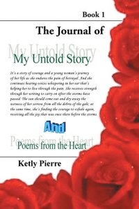 bokomslag My Untold Story and Poems from the Heart