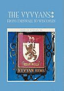 bokomslag The Vyvyans