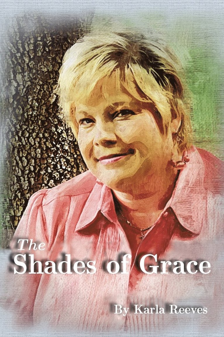 The Shades of Grace 1