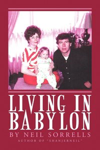 bokomslag Living in Babylon