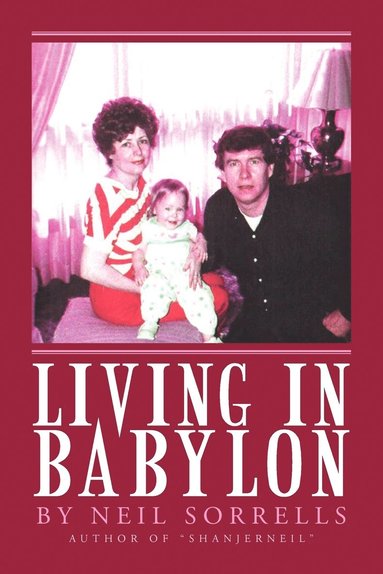 bokomslag Living in Babylon