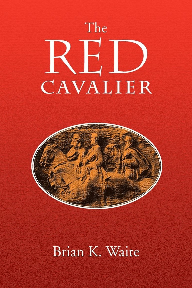 The Red Cavalier 1