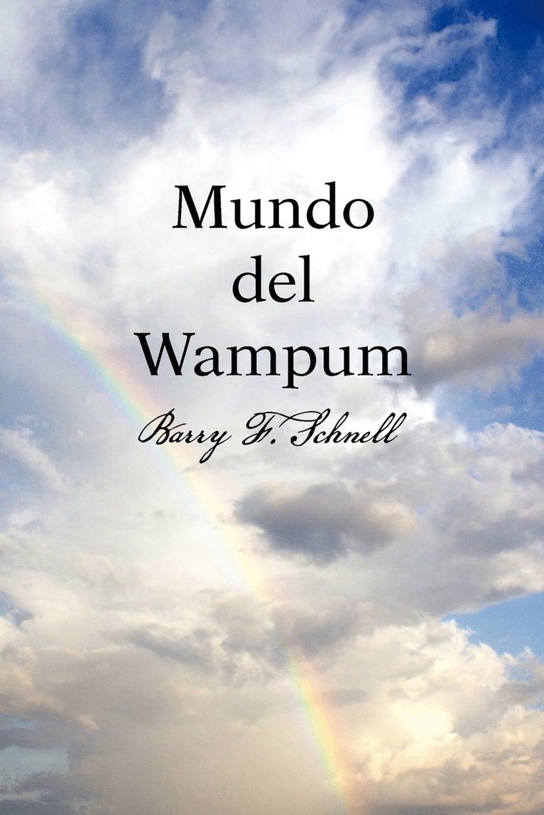 Mundo del Wampum 1