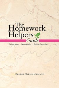 bokomslag The Homework Helpers Guide