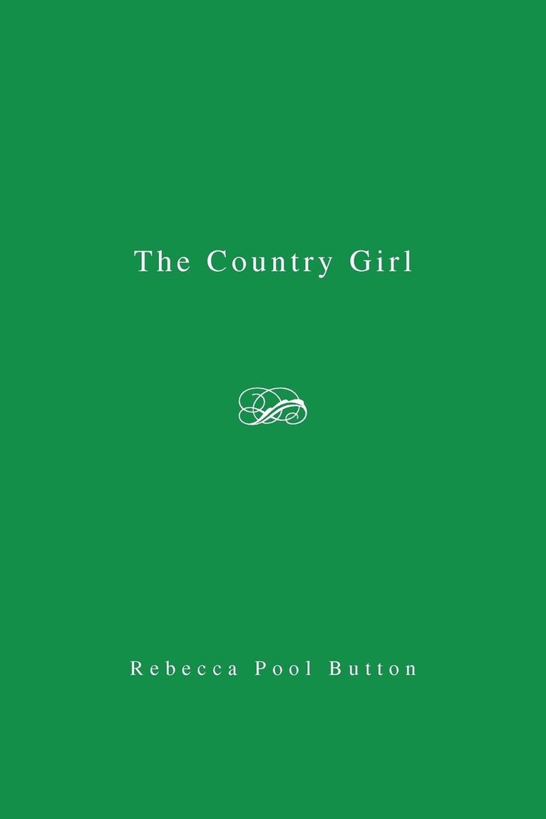 The Country Girl 1