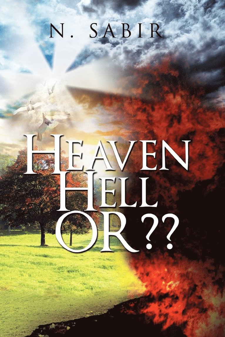 Heaven Hell OR 1