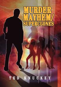 bokomslag Murder Mayhem/Superclones