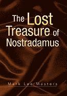 bokomslag Lost Treasure of Nostradamus