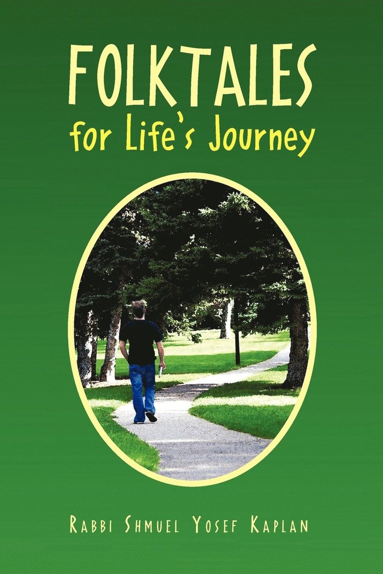 Folktales for Life's Journey 1